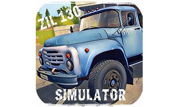 Russian Car Driver ZIL 130 for Android - Download the APK from Habererciyes
